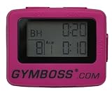 Gymboss HOT PINK SOFTCOAT