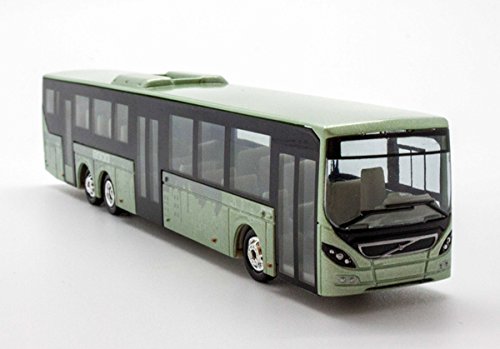 volvo 9700 diecast model