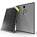 Produktbild Newpowa 9BB Cell 200W Solarmodul Monocrystalline 200 Watt 12V Solar Panel High Efficiency Mono Module RV Marine Boat Off Grid