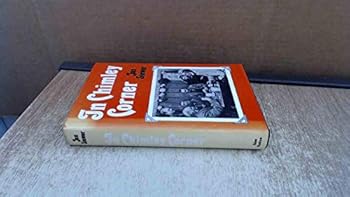 Hardcover In Chimley Corner Book