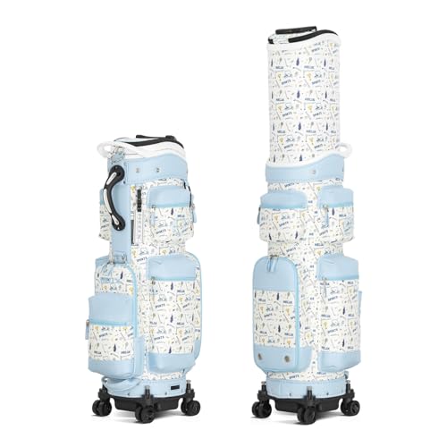 HELIX ���f�B�[�X �L���X�^�[�t���S���t�o�b�O �ړ����y�X �i�[���J�o�[�t ���[�֗� �L���X�^�[�t���L���f�B�o�b�O (���C�g�u���[)