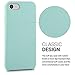kwmobile Funda Compatible con Apple iPhone 7/8 / SE (2020) - Carcasa...