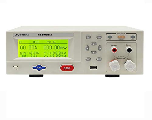 CHT9930A Ground Continuity Tester