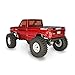 Redcat Ascent 1/10 Scale Rock Crawler – High-Torque 4WD RC Trail Truck with Portal Axles, Waterproof Electronics, LiPo Ready, RTR – Hobby-Grade Remote Control Rock Climber (Red)