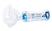 Produktbild RC - Compact Space Chamber plus® inklusive Maske, Inhalierhilfe für Erwachsene, Filter für Inhalation bei Erkältung