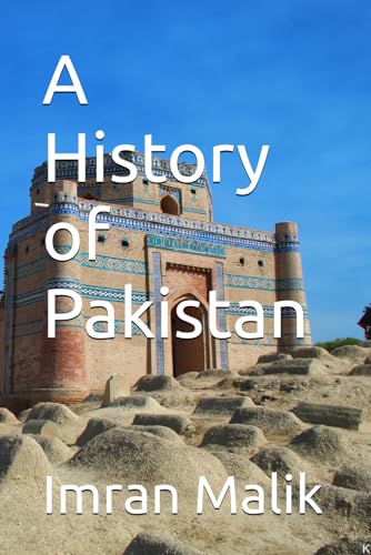 A History Of Pakistan