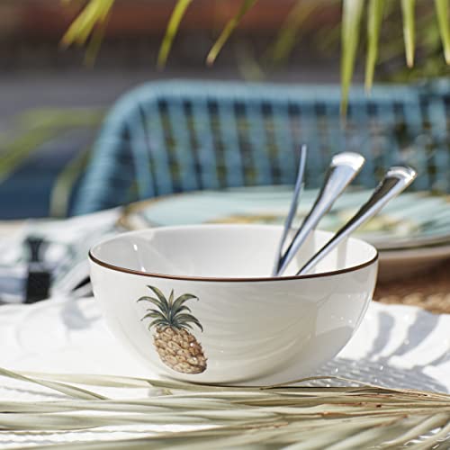 Lenox 6226740 British Colonial Bamboo Rice Bowl #TOP1