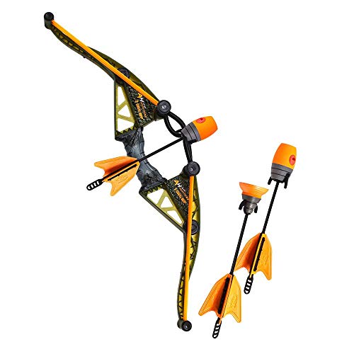 Zing Air Hunterz Z-Curve Bow, Standard...