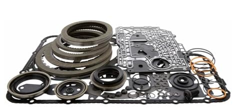 5R110W TORQUE SHIFT TRANSMISSION REBUILD KIT 03-04