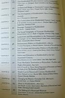 Huddersfield: A Most Handsome Town 0900746521 Book Cover