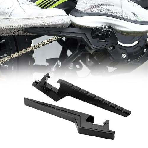 Rallonges de repose-pieds passager confort Husqvarna 701 2016-2024