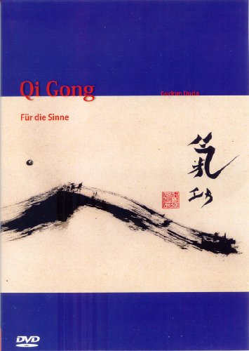 Preisvergleich Produktbild Qi Gong Für die Sinne