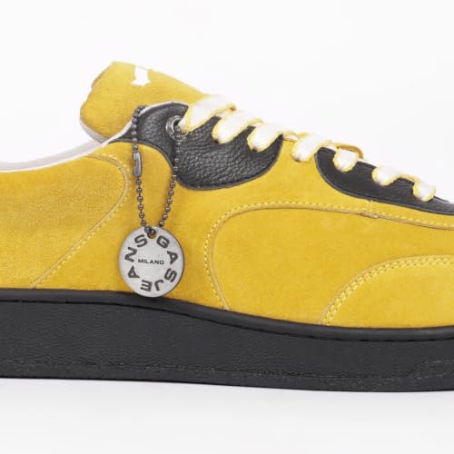 Image of GAS Men Figo Sneaker
