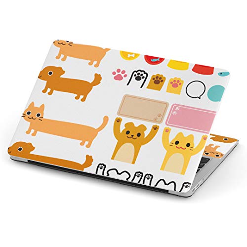 igsticker Macbook Pro 13inch 2020/19/18/17/16 ��p�X�L���V�[�� A1989 / A1706 / A1708 �}�b�N�u�b�N �v�� 13�C���` ��p�V�[�� �t�B���� �X�e�b�J�[ �A�N�Z�T���[ �ی� 009304 ��