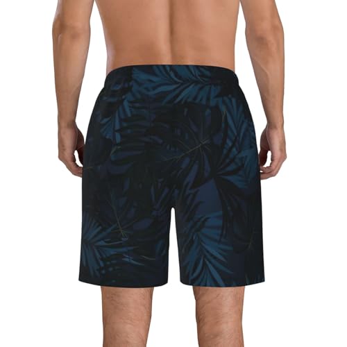 Men's Swim Trunks Bathing Suit Hawaiian Swimsuits Armor of God Bible Verse Great Gift for Religious Beach Shorts,3