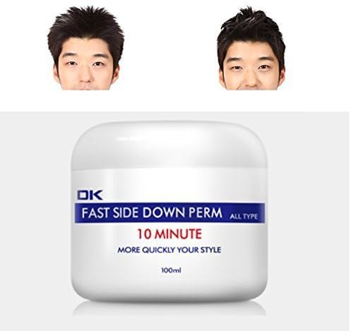 [Down Perm]fast Side Down Perm 100ml More Quickly Your Style