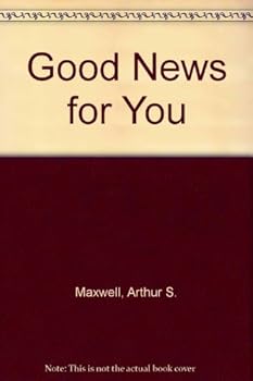 Unknown Binding Good News for You Book