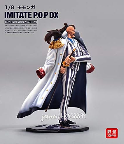 42 割引ブラック系魅力的な価格 ワンピース モモンガ中将 フィギュア ゲームキャラクター フィギュアブラック系 thaar Net 42 割引ブラック系魅力的な価格 ワンピース モモンガ中将 フィギュア ゲームキャラクター フィギュアブラック系 thaar Net