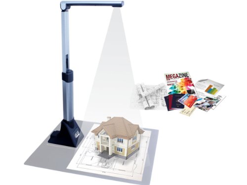 Adesso NUSCAN 510 Photo Scanner