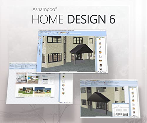 Markt + Technik Architect Home Design 6 thumb #4