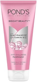 POND'S Bright Beauty Facewash 200 ml / 6.76 Fl Oz