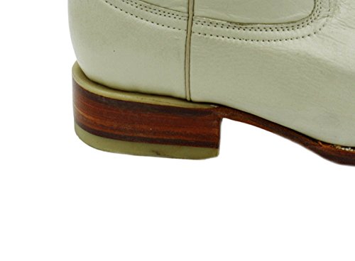 Cowboy Boot's Genuine Leather Cowboy Handmade Luxury Boots3