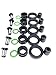 UREMCO 6-5 Fuel Injector Seal Kit, 1 Pack