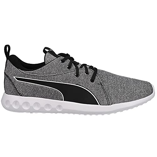 Image of Puma Unisex Lace Up Sneaker Shoes