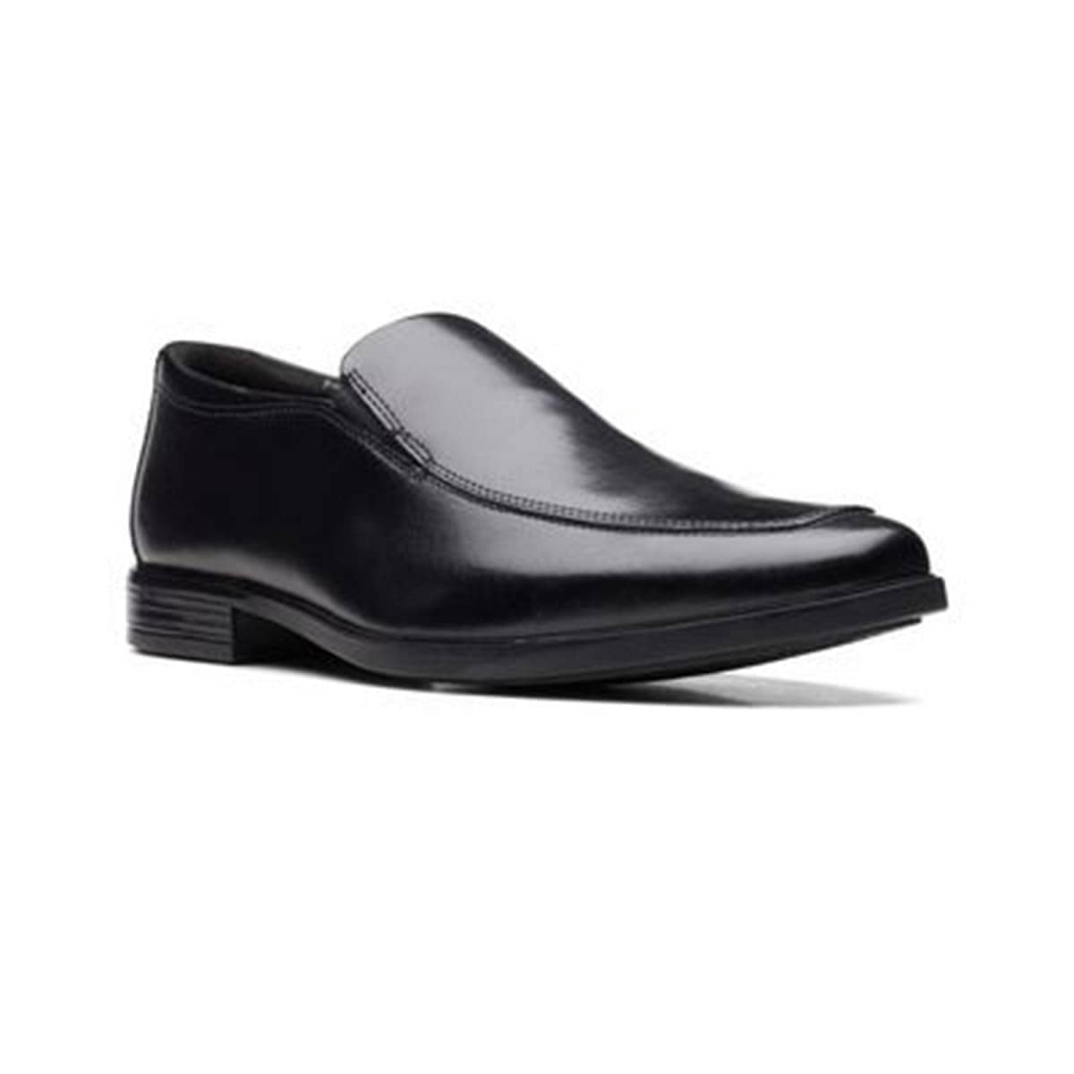 Clarks Howard Edge, Mocassino Uomo