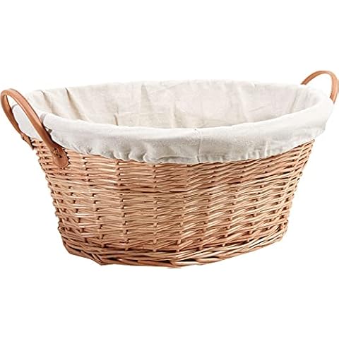 Corbeille à linge AUBRY GASPARD Cover