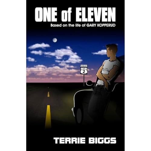 One of Eleven: Based on the life of Gary Kopperud by Terrie Biggs episode artwork