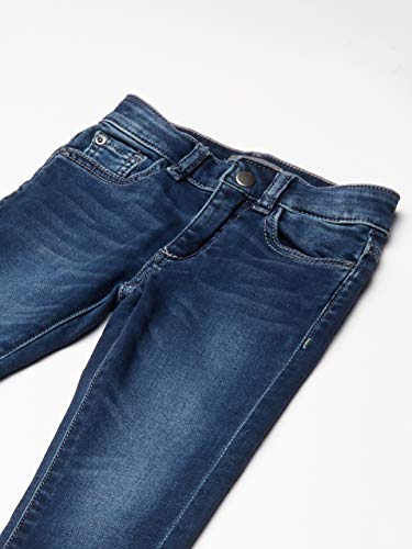 DL1961 Boys' Toddler Zane Skinny Fit Knit Jean3