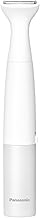 Panasonic ES-WV62-H Epilator Ferie VIO Dedicated Shaver, IPX7 Waterproof, Dry Shave, Battery-operated, Gray Tone