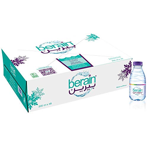 Berain 48*200 ml Carton