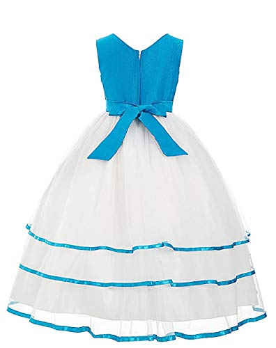 Image of SOFYANA Girl Dress
