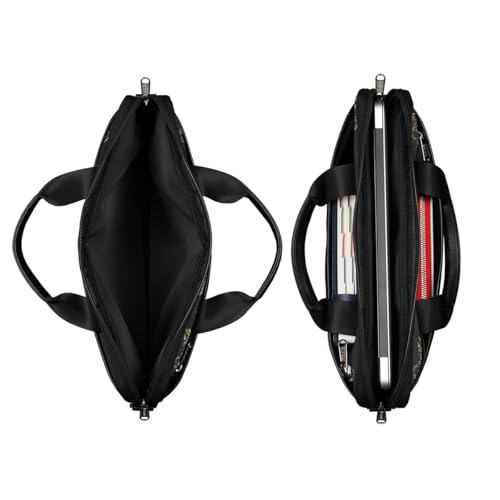 Bolso para Laptop Constellation Aries Space 15 Pulgadas miniatura 5