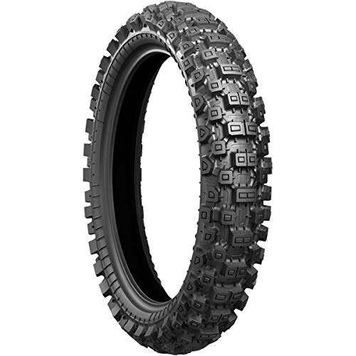 Bridgestone Battlecross X40 Rear Tire (110 90-19)