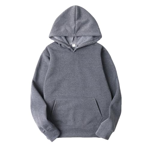 Hedmy Mens Hoodies Pullover Oversized Hoodie Hooded Sweatshirt Vintage Heavyweight Shirts Hoodie Top