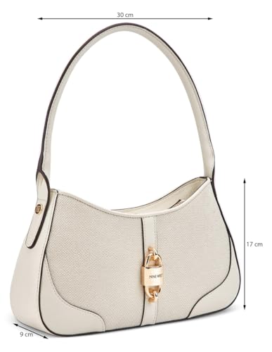 Image of Nine West wesson shoulder bag