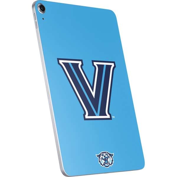 Skinit Decal Tablet Skin Compatible with iPad 11th Gen (2025) - Officially Licensed Villanova University V Wildcats Design