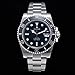 Sugess Genuine Ceramic Bezel x 316L Steel 200m Diver's Mens Watch SP116610LN
