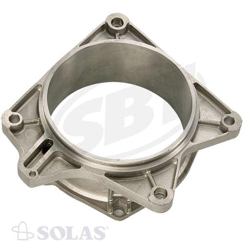 Amazon.com: Solas YFS-HS-155 Jet Pump Housing for Select Yamaha