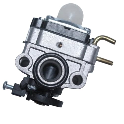 Carburateur 753-06258A pour débroussailleuse Ryobi et Troy-Bilt 25 cm³