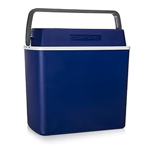 Campart Kühlbox Oslo blau CB-8624