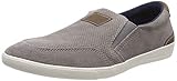 s oliver slipper damen weiß Red Label s.Oliver Herren 5-5-14600-22 200 Slipper, Grey, 43