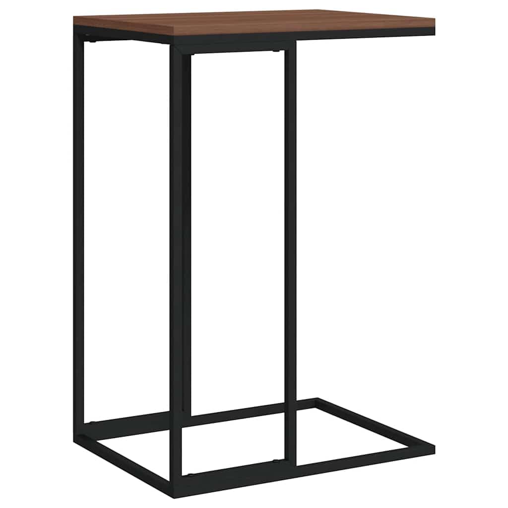 Table de rangement gain de place pour optimiser les petits espaces de vie