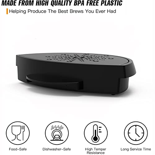 Replacement Drip Tray For Keurig 2.0 K200 K250 Brewing System - Keurig 2.0 Parts #TOP2