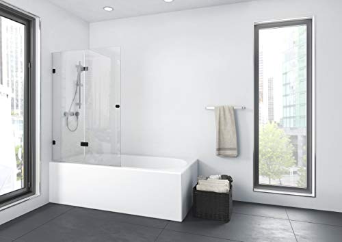 MARWELL BWF211 Gallery - Parete per vasca da