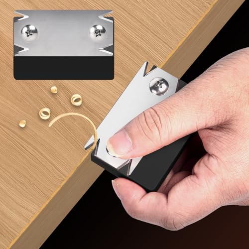 How Do You Use A Deburing Planer