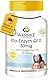 Coenzym Q10 30mg - 100 Tabletten - CoQ10 Tabletten - vegan | Warnke Vitalstoffe - Deutsche Apothekenqualität